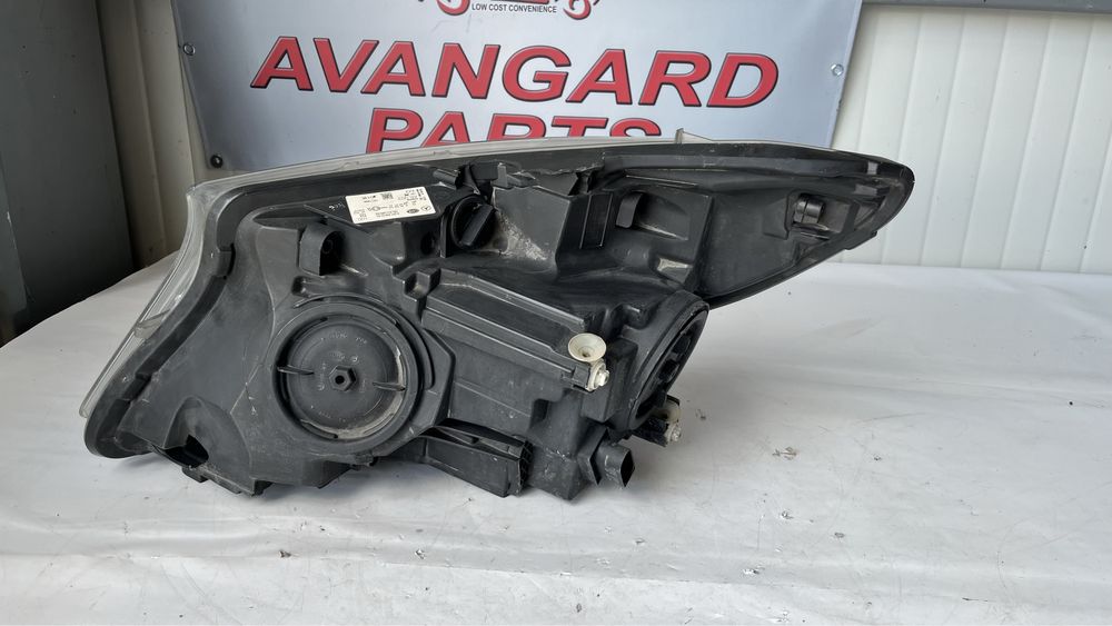 Фар Mercedes Vito 2016 W447 2бр