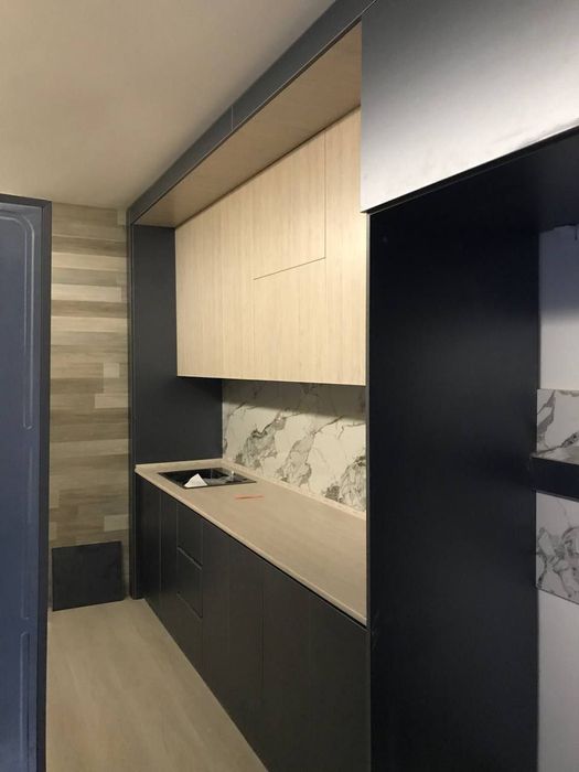 Mebel yasash, ko'chirish, buzish, terish, ta'mirlash, upakovka qilish