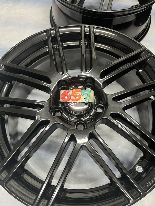 Jante mazda kia 17 5x114,3