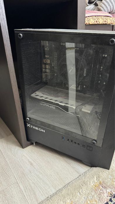 Продам игровой компьютер