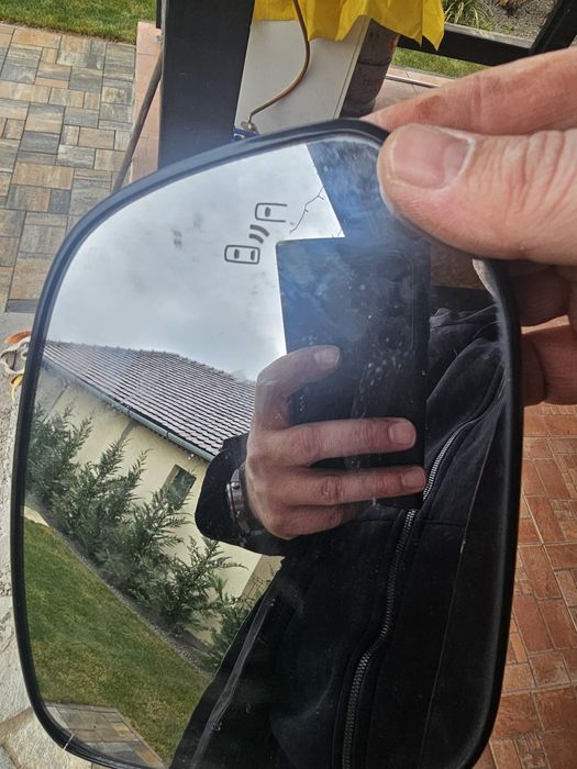 Oglinda dreapta Toyota Rav 4 (2019-2025)
