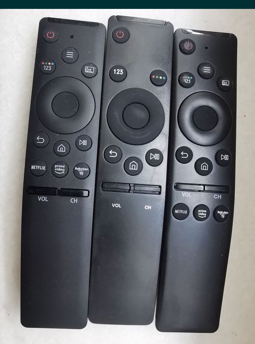 Telecomanda Samsung 4k