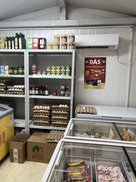 Продажа бутика 15 кв