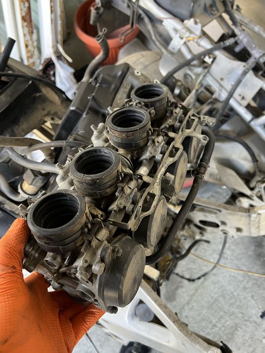 Piese  Honda Cbr 900 RR