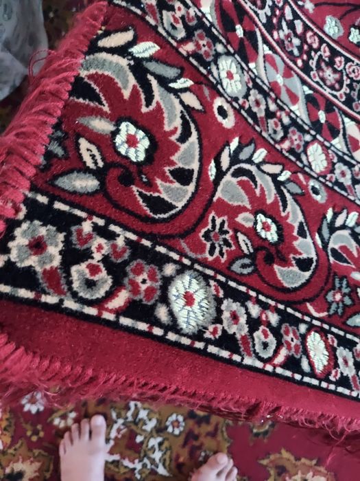 Дивандек для кресла 2штуки.