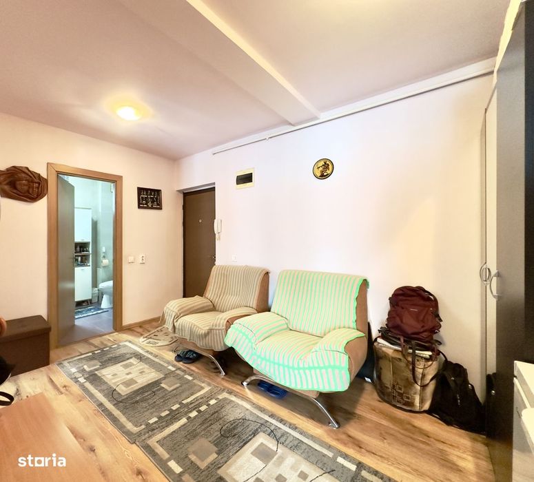 Comision 0 % | Vanzare Apartament 2 Camere Su 61 mp util+Parcare | Zon