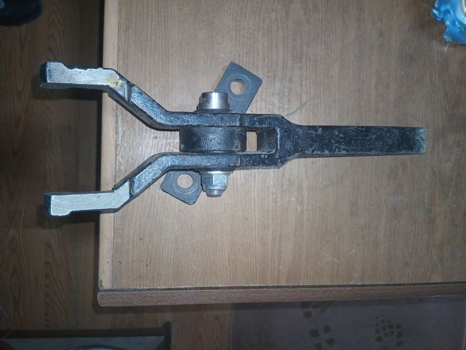 Вилка КПП Chakman F300