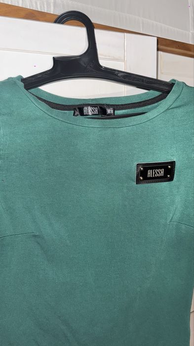 Тениски Guess, Alessa, Calvin Klein, Stradivarius