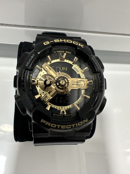 Casio G-Shock GA-110GB