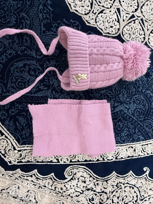 Одежда для девочки от 2 мес до 6 мес