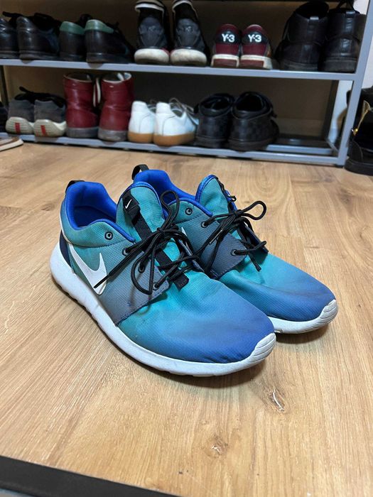 Nike Roshe Run 43 размер