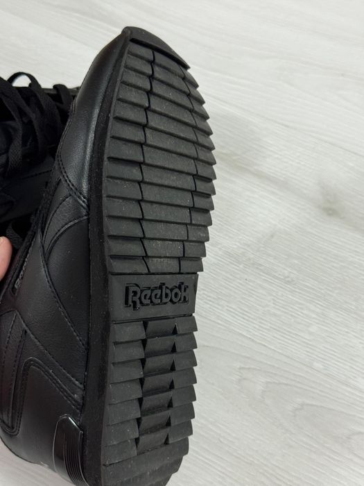 Обувь мужской reebok