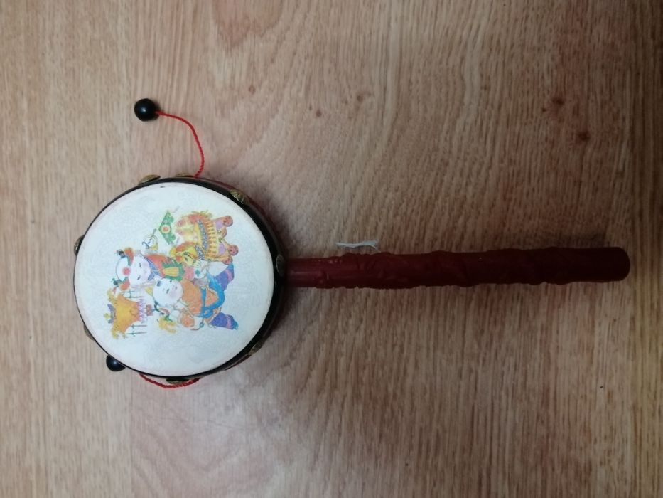 Instrument Muzical De Jucarie Pentru Copil