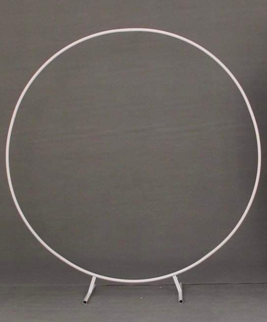 Арки под наем - овална и кръгла