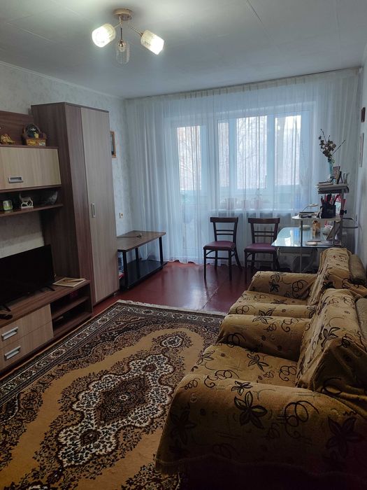 Продается квартира