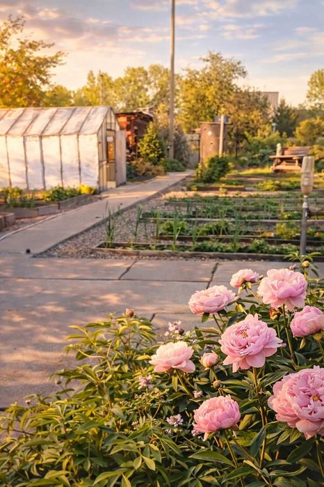 Продам дачу в районе Понтонного моста