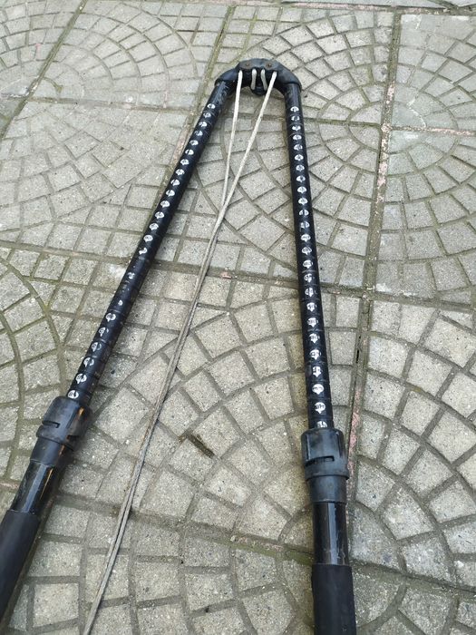 Уинсърф Гик Neilpryde Race 220-270 Full carbon .