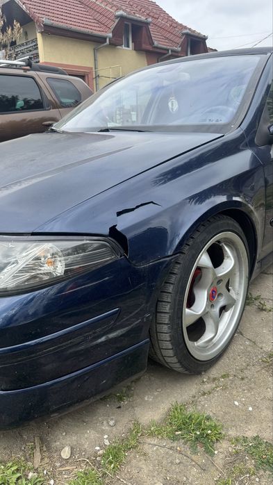 Renault Laguna 1.6 16v 2001