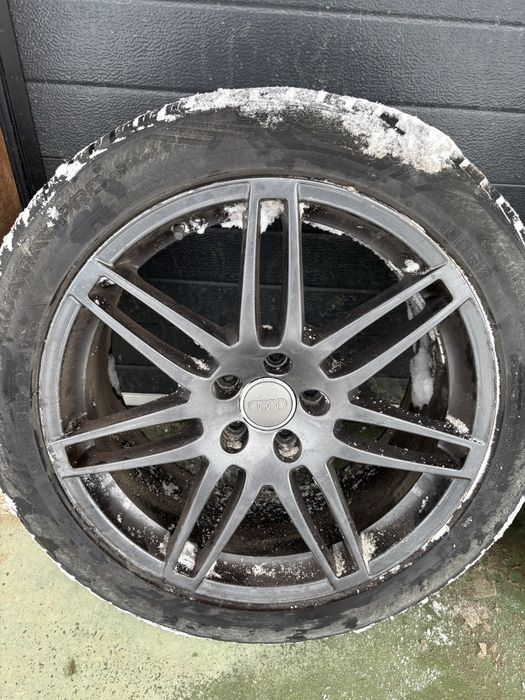 De vanzare jante Audi pe 19