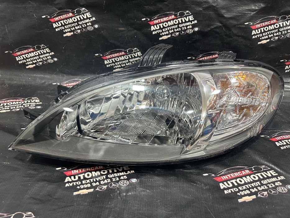 Gentra orginal Gm fara