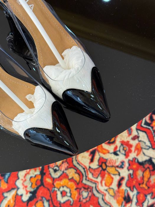 Дамски обувки Alaia