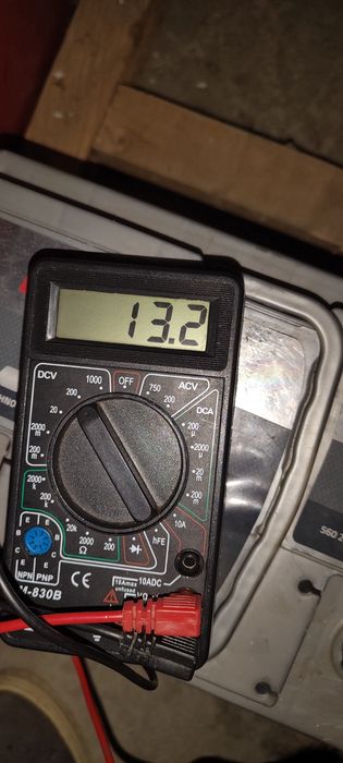 Baterie auto  3 luni garanție  dacia 1100  1310  Mondeo EGR   multi ma