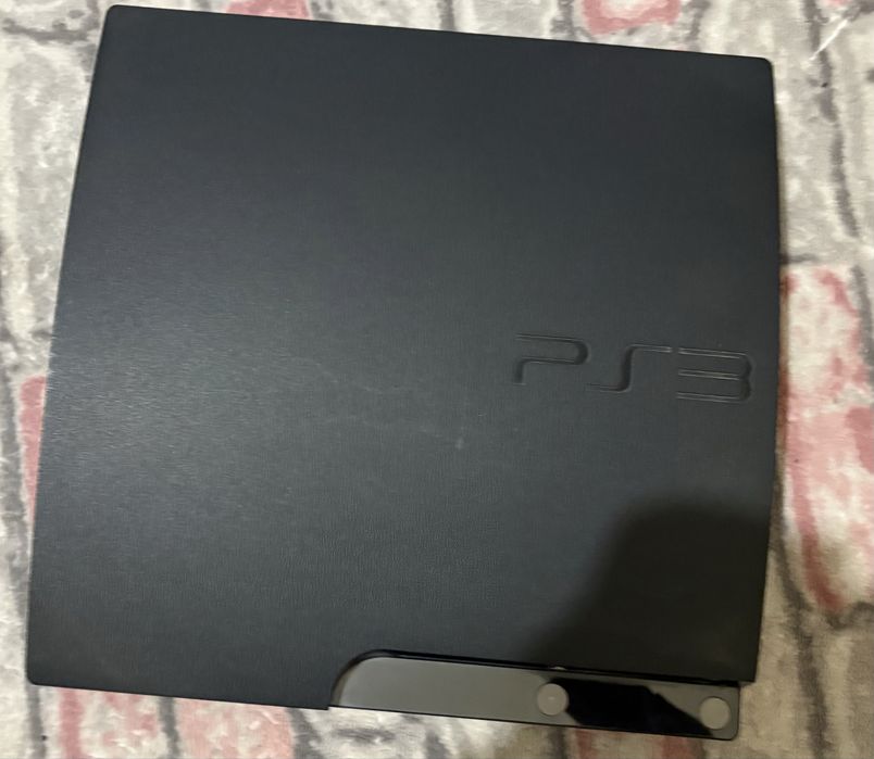 Playstation 3 с игри