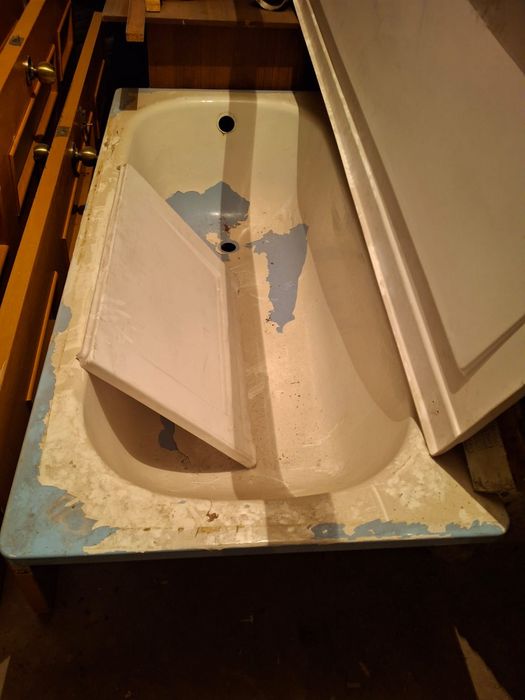 Межкомнатные двери