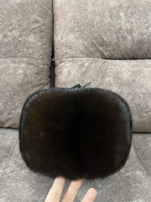 Продается ушанка