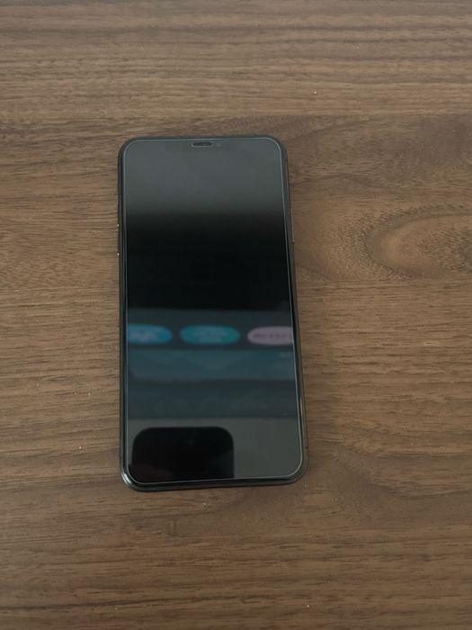 Iphone 11 Pro Max 64 Gb