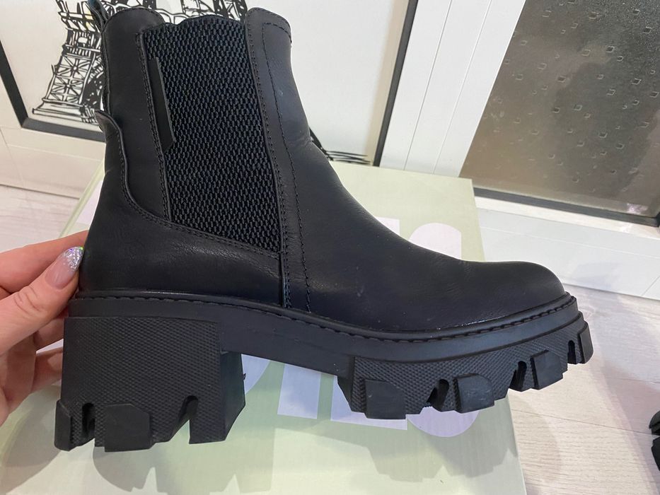 Зимни боти 38 номер