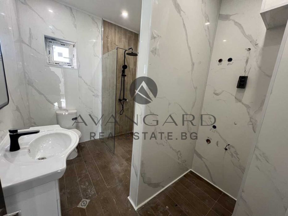 Продава се Етаж от къща в Пловдив, Кършияка - 90 кв.м за 1020 €/кв.м - Снимка #7