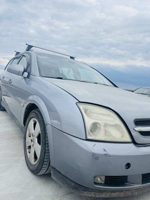 Piese auto originale Opel Vectra C 1.9 D Z19DTH 2004 FWD 4AU