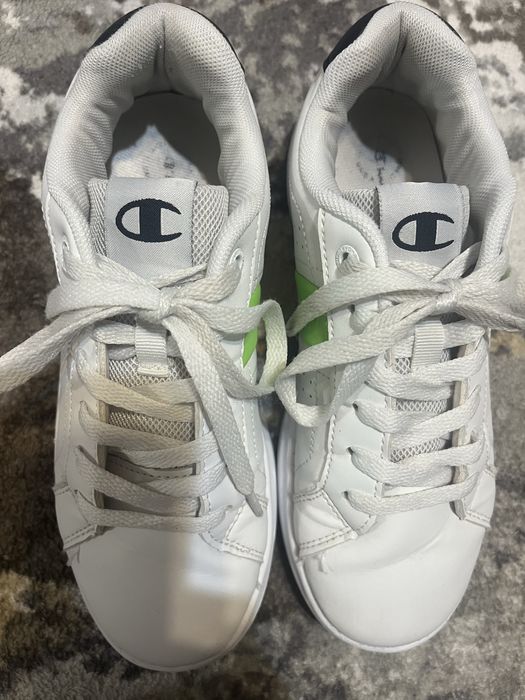 Маратонки Champion