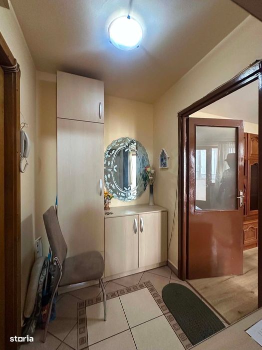 Ap.2 camere,Centru