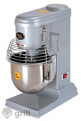Well maxi сладкарски миксер, планетарен миксер