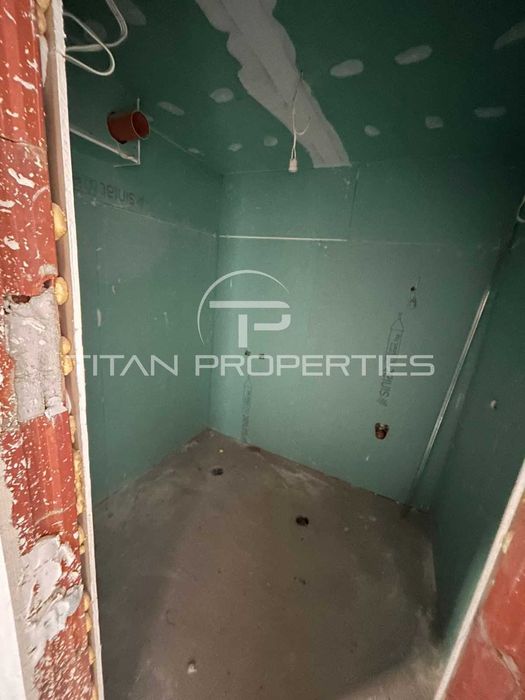 Продава се Двустаен апартамент в Пловдив, Христо Смирненски - 63 кв.м за 1688 €/кв.м - Снимка #4