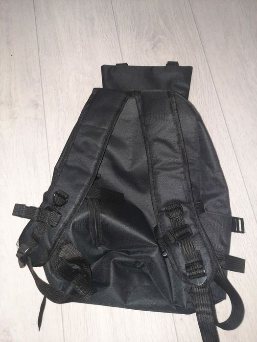 Новые рюкзаки оба за 1500