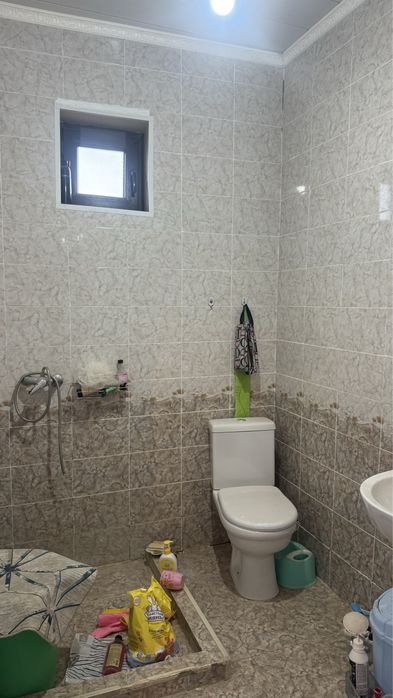 Қазығұрт ауданы 4 - бөлмелі үй сатылады