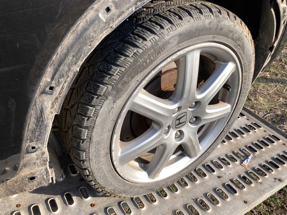 Хонда СИвик/Honda civic