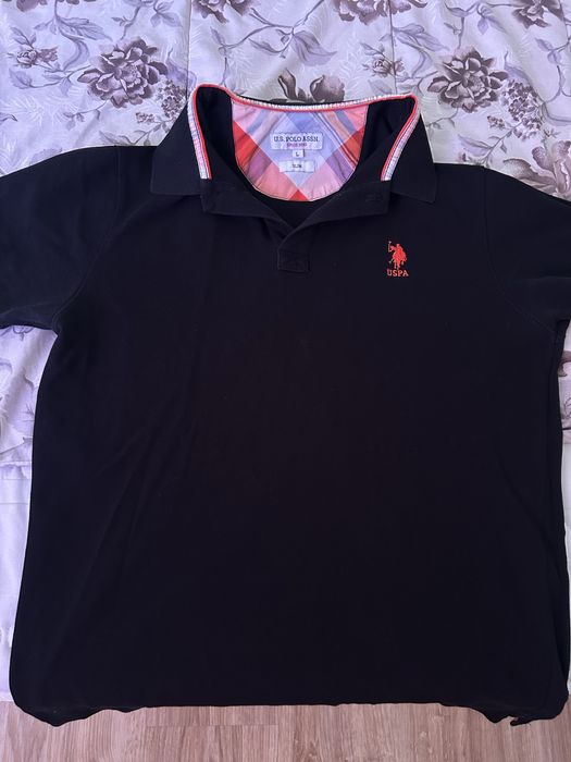 U.S Polo тениска
