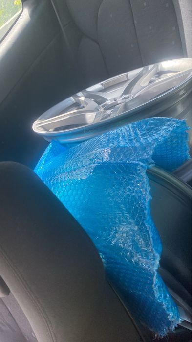 Джанти 5x112 Mercedes AMG