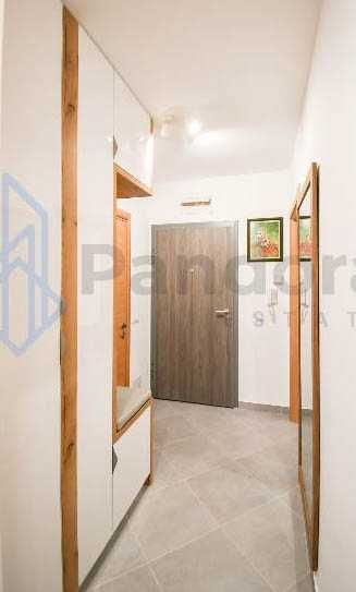 Дава се под наем Тристаен апартамент в София, Кръстова вада - 95 кв.м за 850 € - Снимка #9