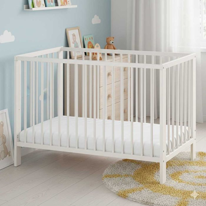 Бебешко креватче / кошара IKEA Gulliver