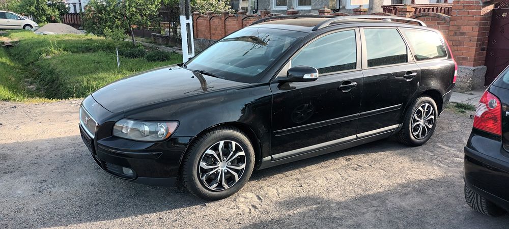 De vânzare Volvo v50