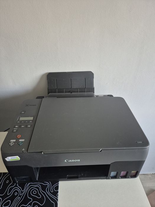 Продам canon МФУ 3в1
