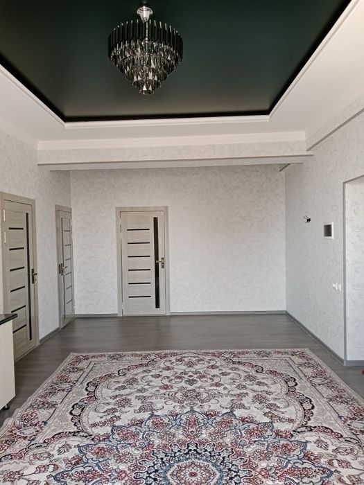 КОГОН Шахар ФАКЕЛДА 3хонали Уй сотилади.Пули йуклар безовта килмасин