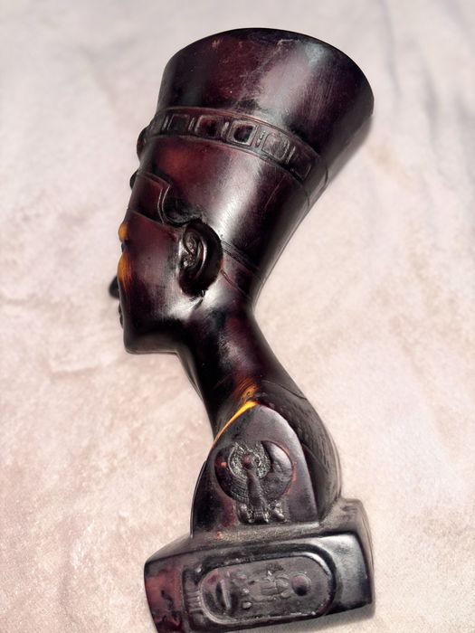 Statuetă decorativă Nefertiti – Egipt Antic