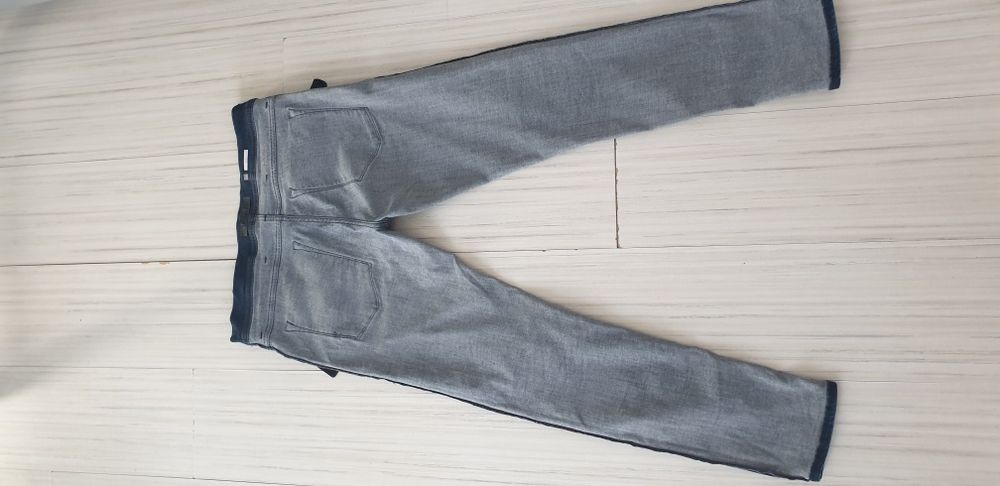 Replay Milano Max Stretch Slim Fit Mens / 33/30 ОРИГИНАЛ Мъжки Дънки