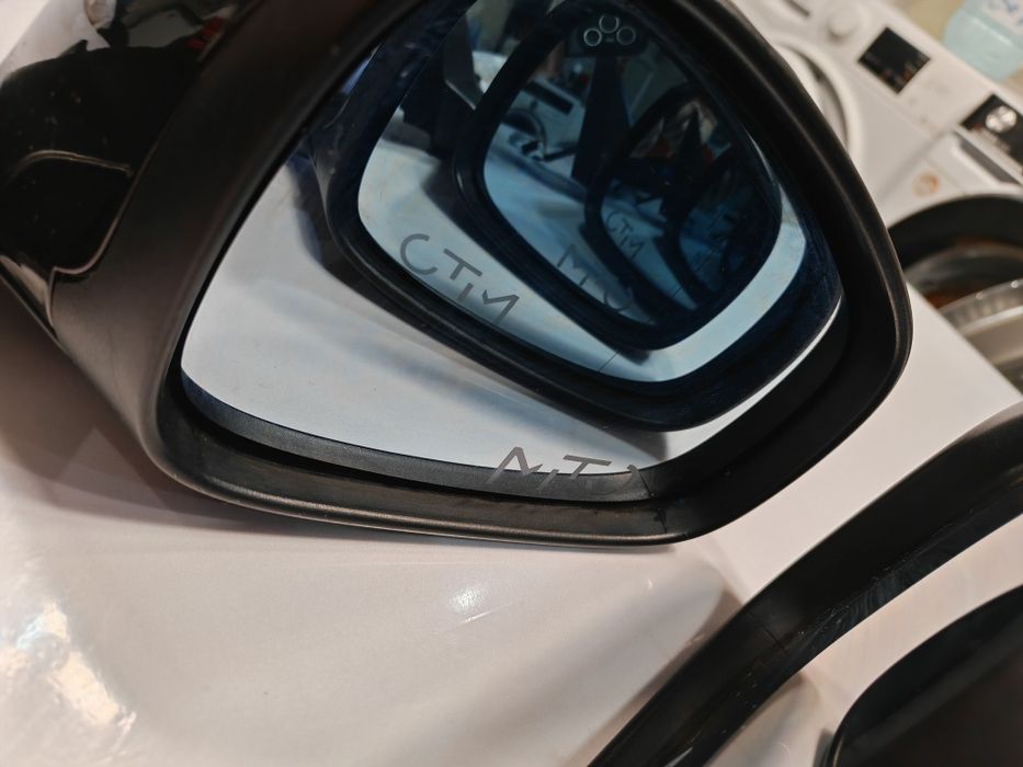 Странични огледала за Alfa Romeo Mito